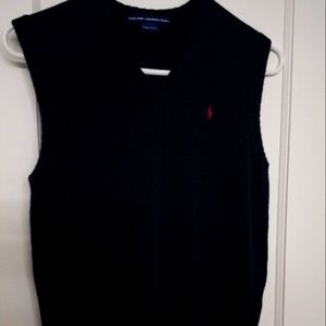 Mens Sweater Vest